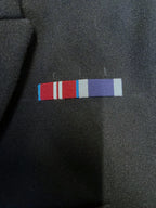 RN No1B Jacket British Royal Navy No1 B Dress Jacket Petty Officer Class 1
