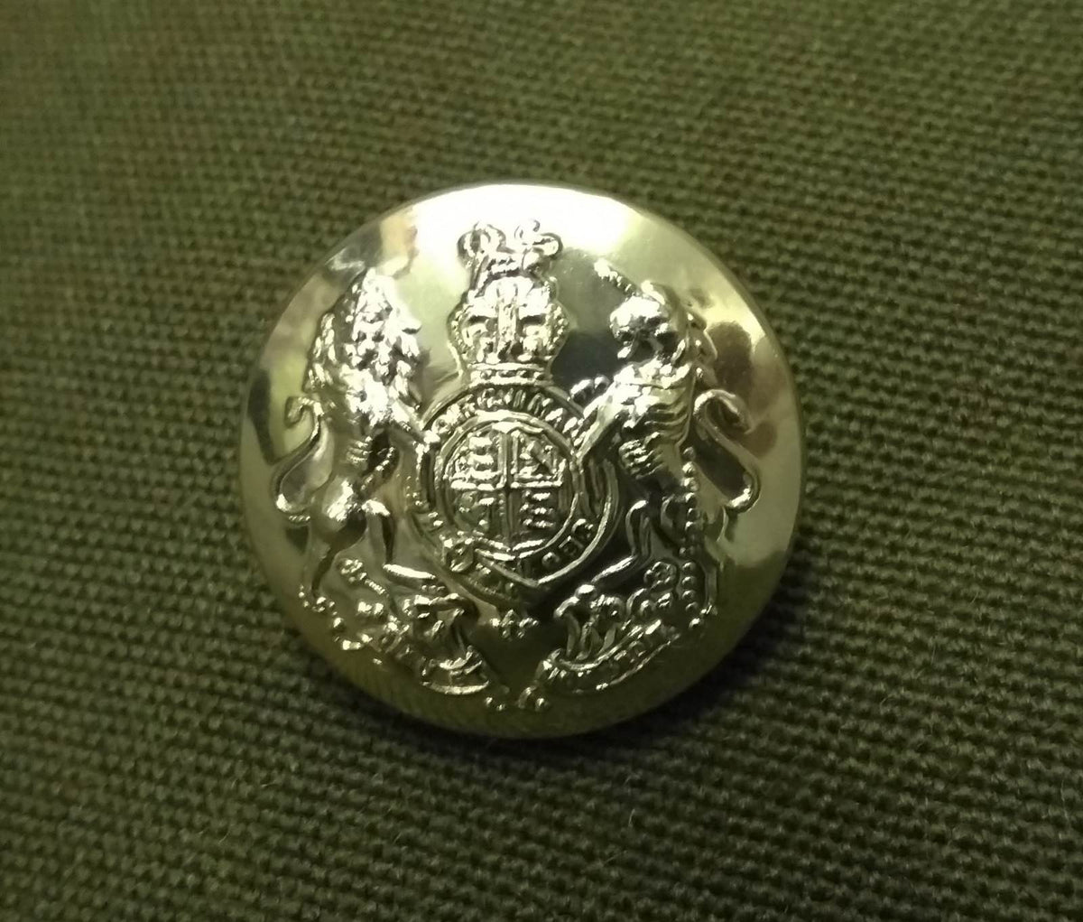 Royal Arms (GS)
