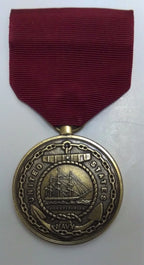 USA / Services Coast National Navy Medal - Assorted