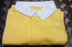 Rugby Jersey Utility Shirt All Colours & Sizes British Style Assorted