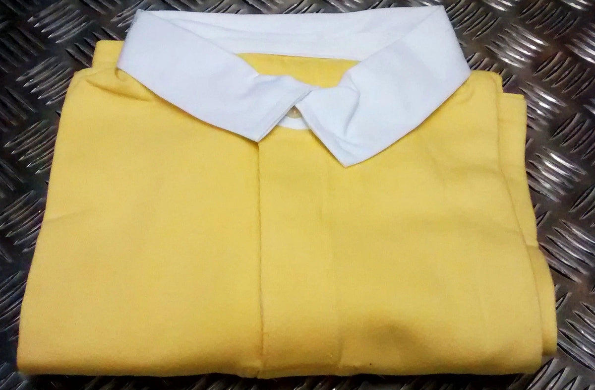 Rugby Jersey Utility Shirt All Colours & Sizes British Style Assorted