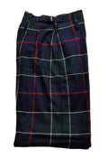 Scottish Tartan Trouser / Trews British Dress Assorted Patterns Available