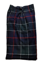 Scottish Tartan Trouser / Trews British Dress Assorted Patterns Available