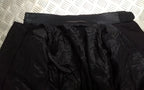 British Army Royal Signals No1 Dress Jacket Blues with Some Badges Present Collectors 182/104/88cm