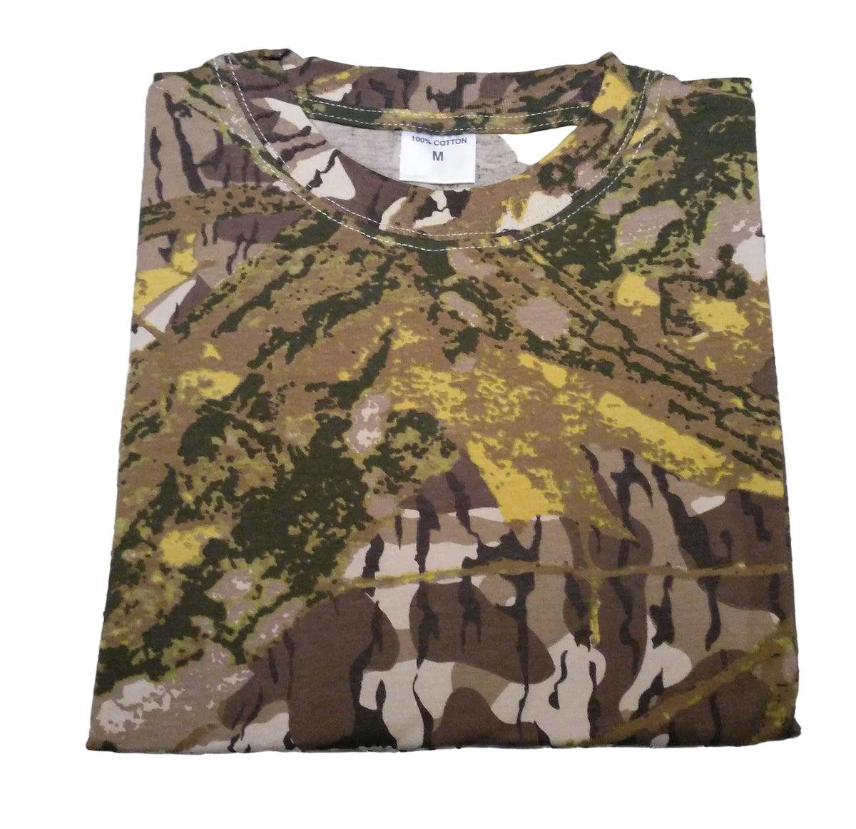 TREE CAMO