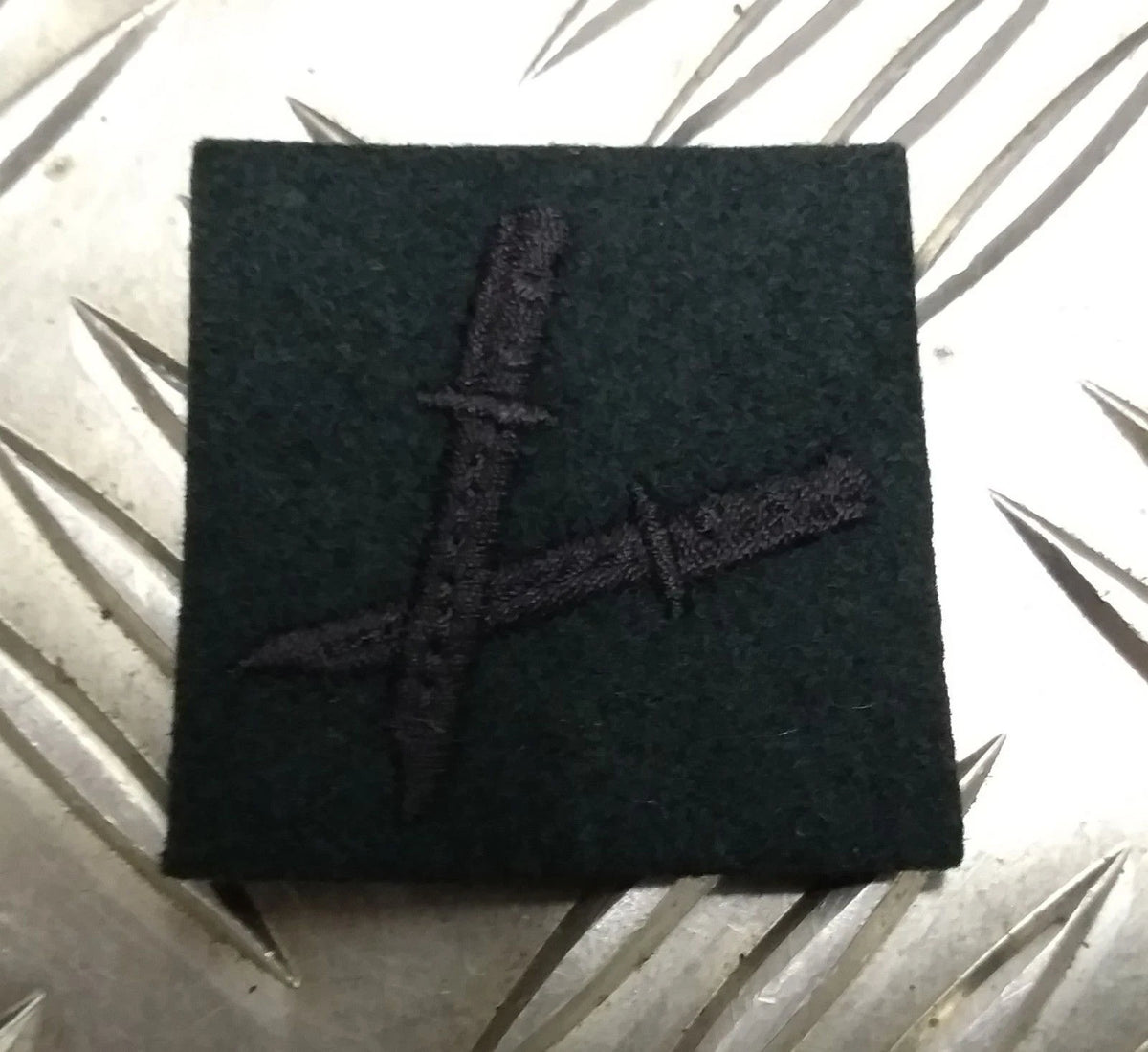 Genuine British Army Trade / Qualification Badges / Patches Assorted Styles
