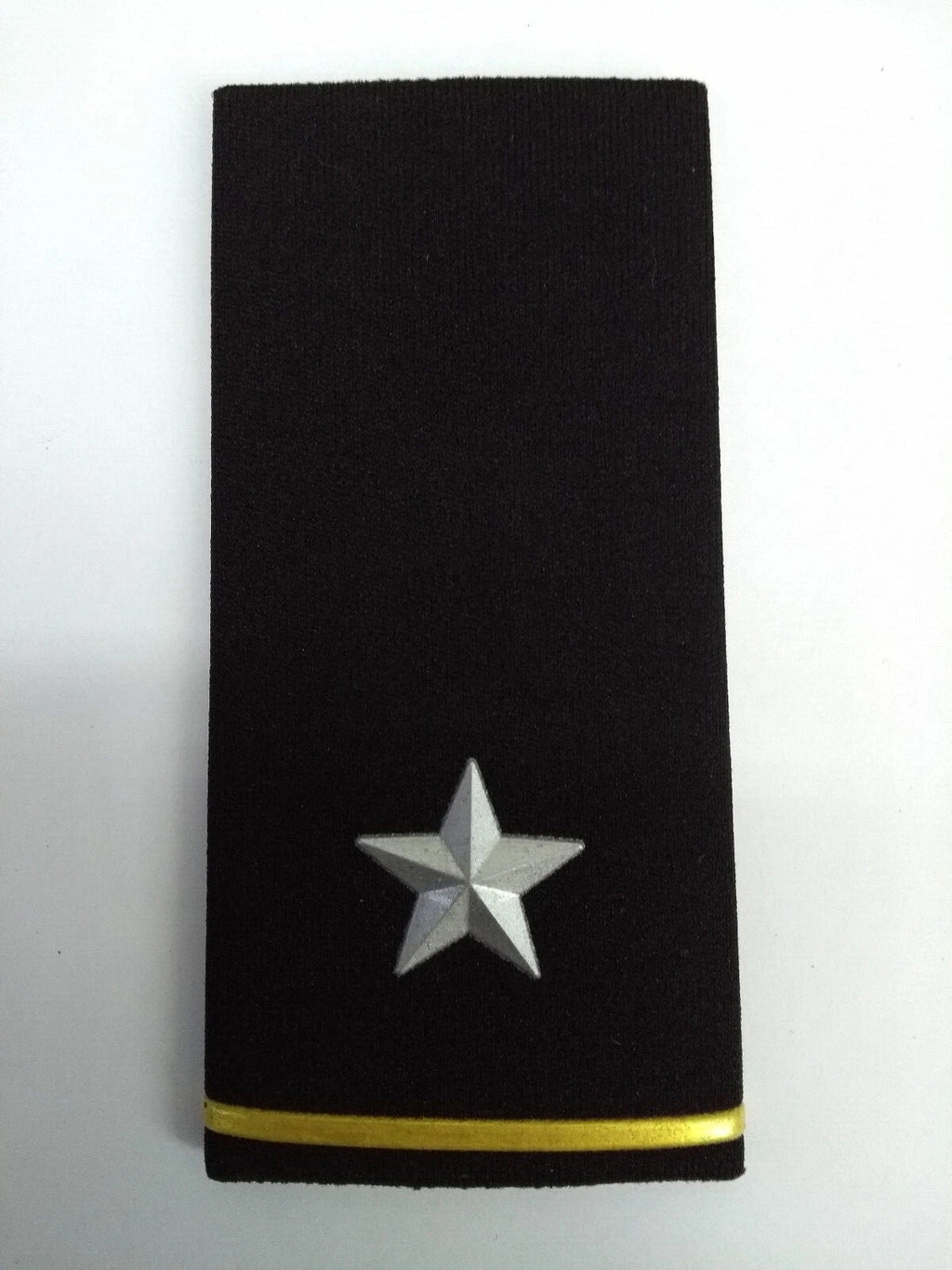 US / USAF Slide Epaulettes Various Ranks x1 Pair- NEW