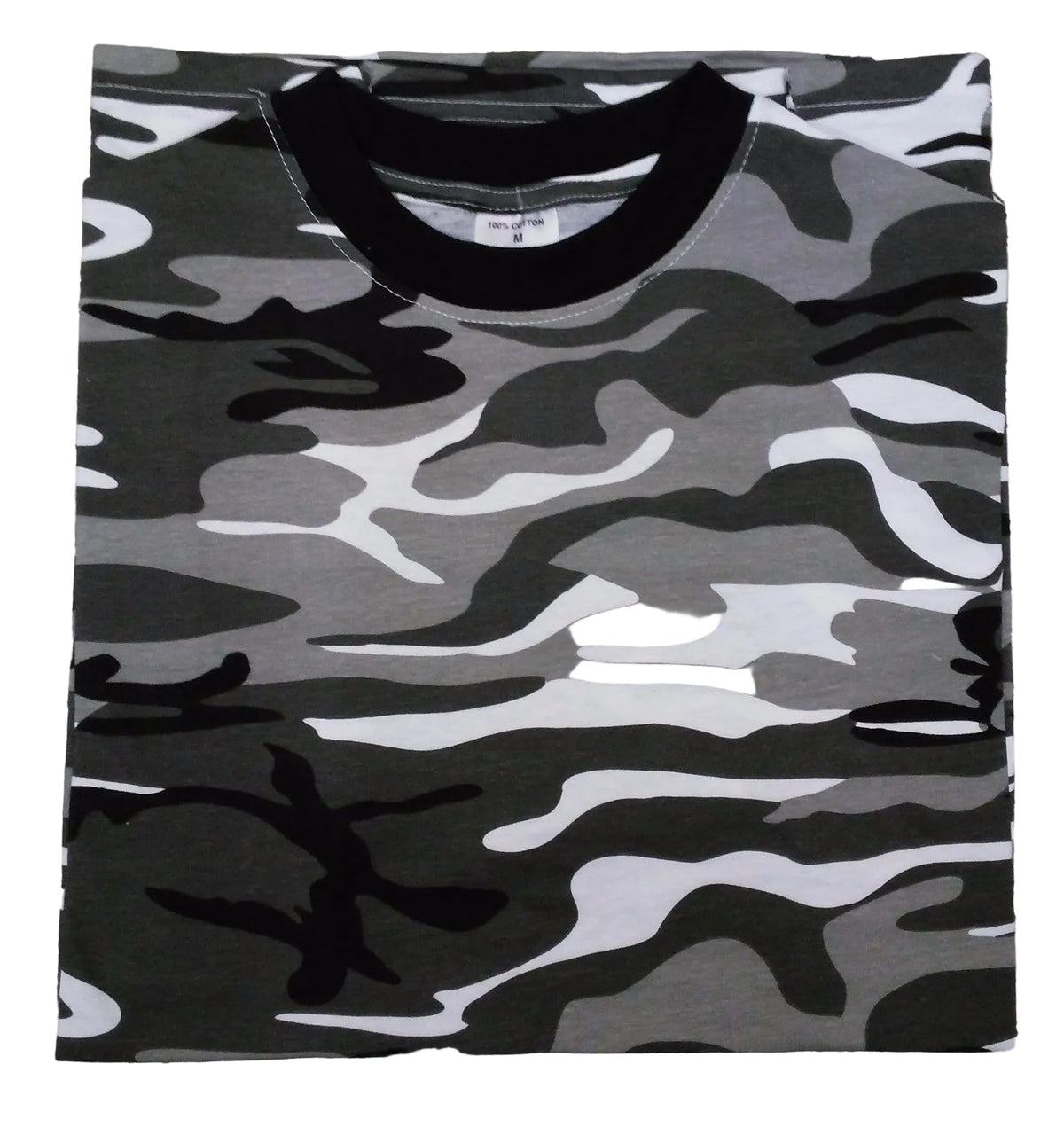 URBAN CAMO