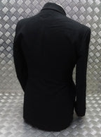 Royal Navy Warrant Officer Jacket 6 Gold Button Double Breasted Class 1 & 3 British Naval 41in Chest
