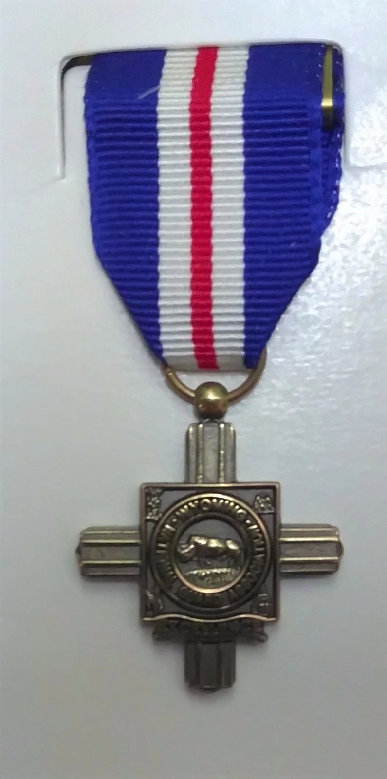 USA / Services Coast National Navy Medal - Assorted