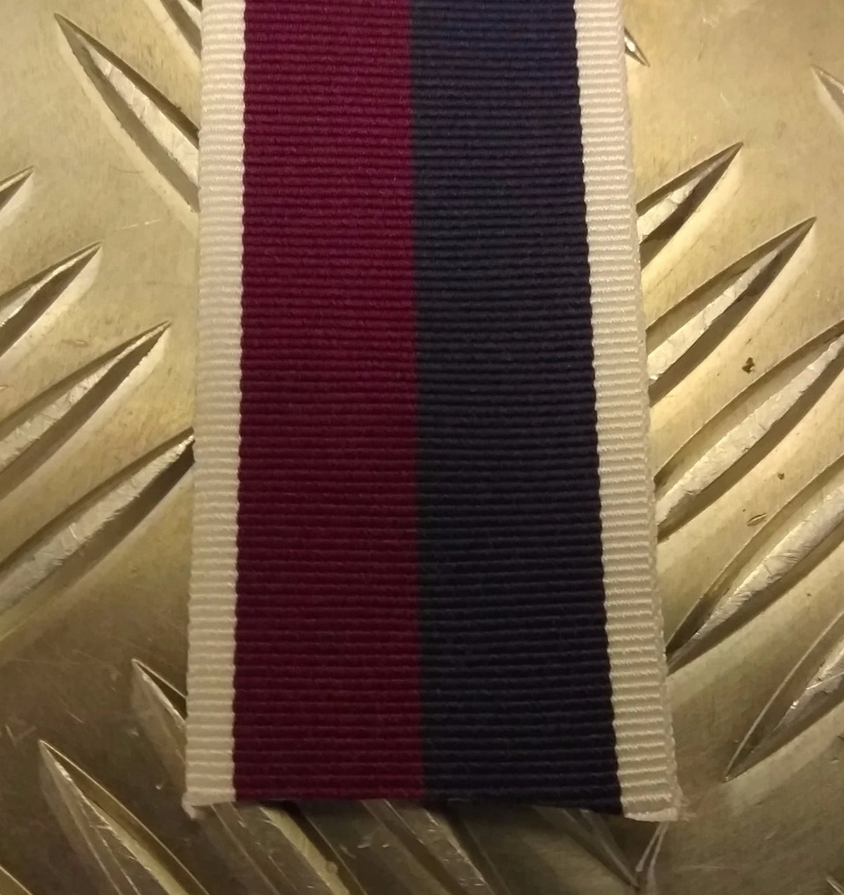 Medal Ribbons Various Campaigns and Types 10" Length