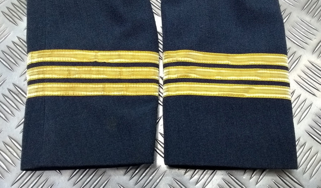 WRAF Royal Air Force Officers Mess Dress Jacket Wing Commander Rank Charles James Tailors Womans