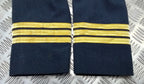 WRAF Royal Air Force Officers Mess Dress Jacket Wing Commander Rank Charles James Tailors Womans