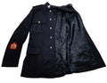 British Army No1 Dress Jacket Blues AGC Adjutant General's Corps Buttons & WO Arm Badge 194/108/92cm