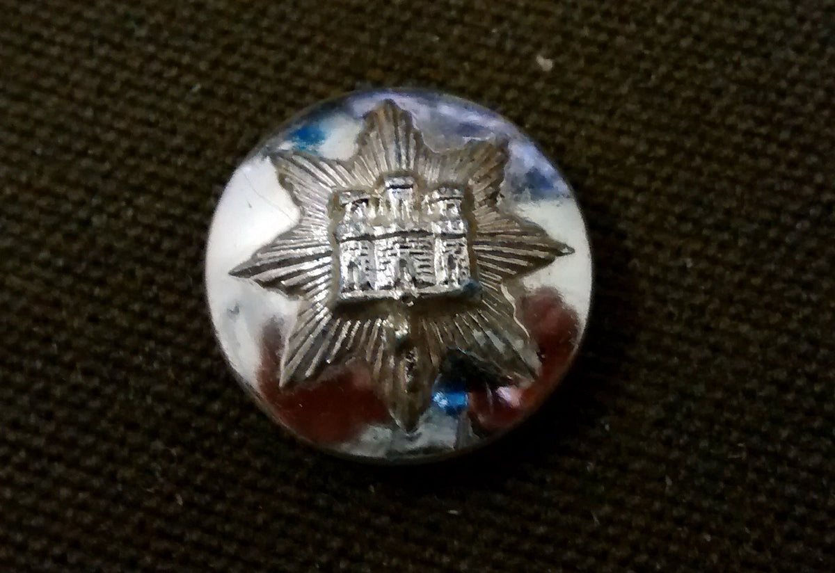 Unknown regiment