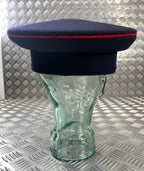 APTC Army Physical Training Corps No1 Dress Peaked Cap Hat Complete with Badge Size 57cm