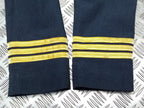 WRAF Royal Air Force Officers Mess Dress Jacket Wing Commander Rank Charles James Tailors Womans