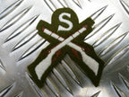 Genuine British Army Trade / Qualification Badges / Patches Assorted Styles