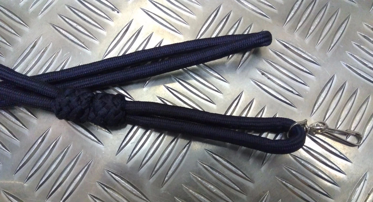 Genuine British Dress 36" Lanyard/Pistol Lanyard Cord Various