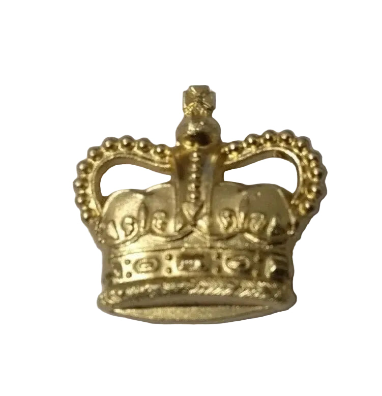 W/O Crown 