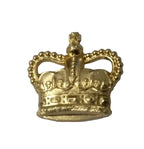 W/O Crown 