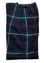 Scottish Tartan Trouser / Trews British Dress Assorted Patterns Available