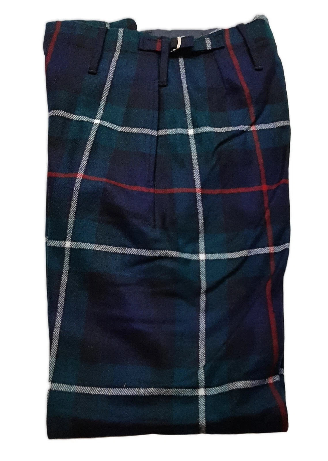 Scottish Tartan Trouser / Trews British Dress Assorted Patterns Available