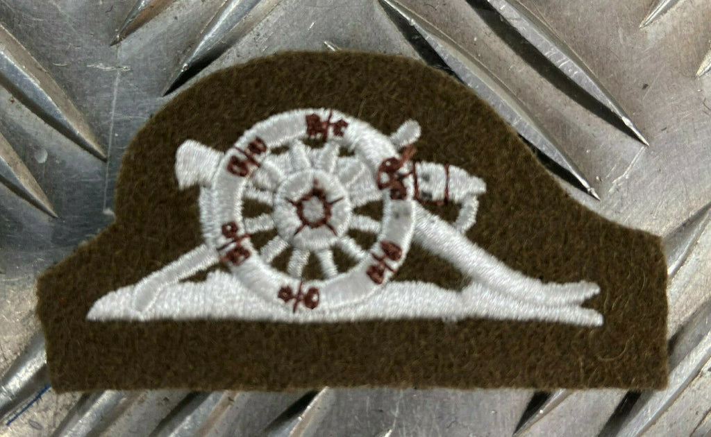 Genuine British Army Trade / Qualification Badges / Patches Assorted Styles