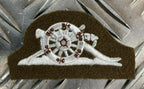 Genuine British Army Trade / Qualification Badges / Patches Assorted Styles