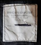 Royal Navy RN No5 Jacket Officers Lieutenant 8 Button British Naval Dress Blazer 41in Chest