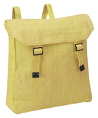 37 Pattern Backpack Military Style  Canvas Bag Festival Assorted Colours