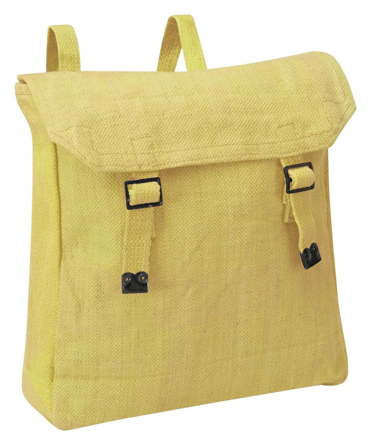 37 Pattern Backpack Military Style  Canvas Bag Festival Assorted Colours