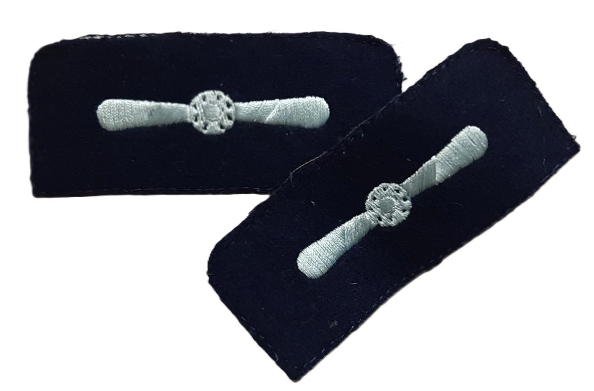 RAF No1 Insignia Royal Air Force Jacket No 1 Badges/Rank Patches or Buttons