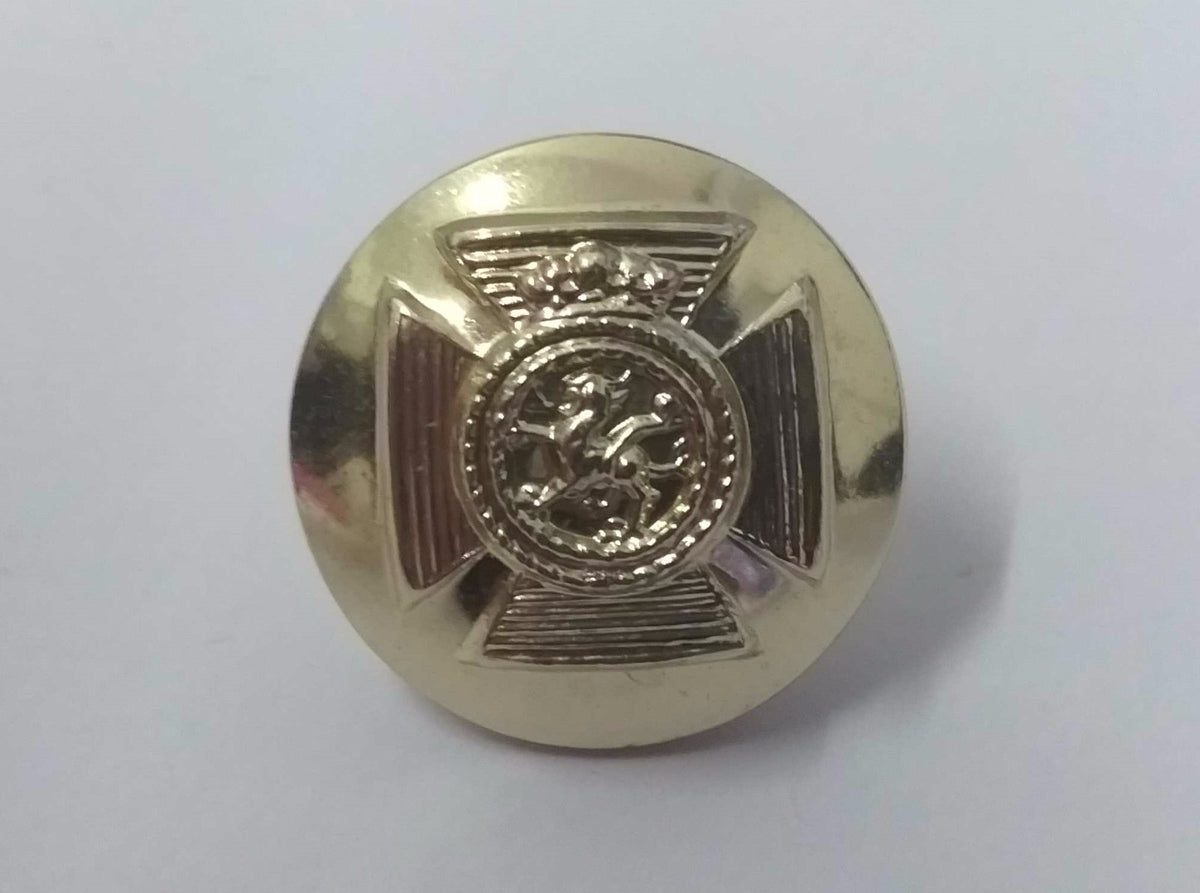 Unknown regiment #2