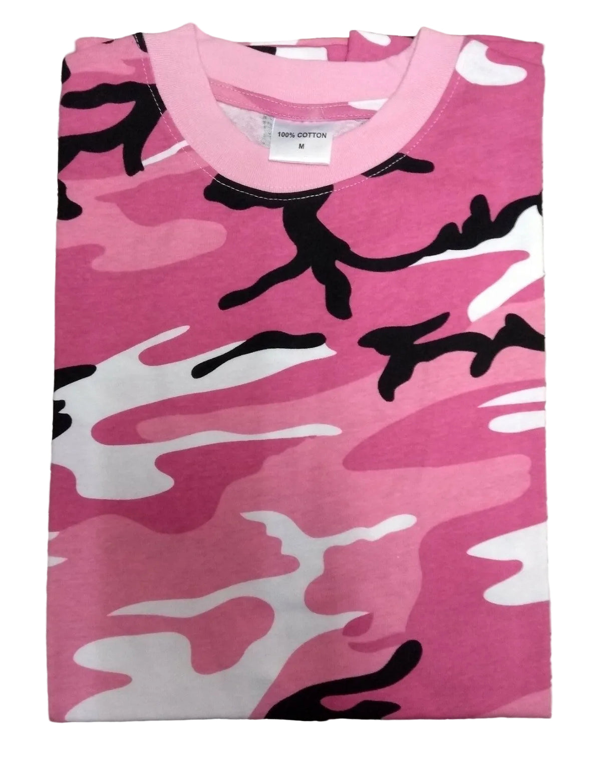 DK PINK CAMO