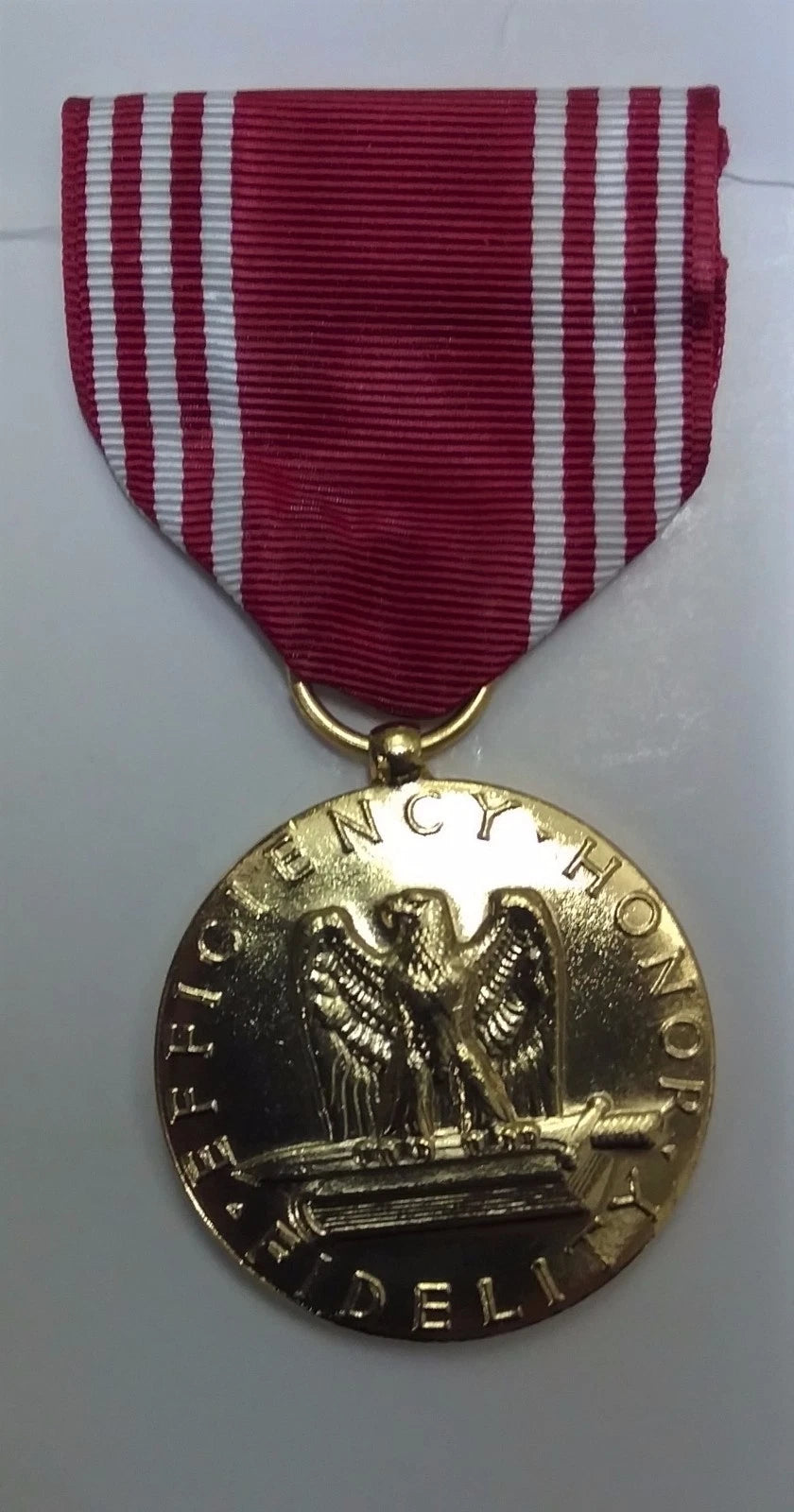 USA / Services Coast National Navy Medal - Assorted