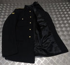 Mercian Regiment No1 Dress Jacket Blue All Ranks with Insignia Buttons British Army 182/88/76cm