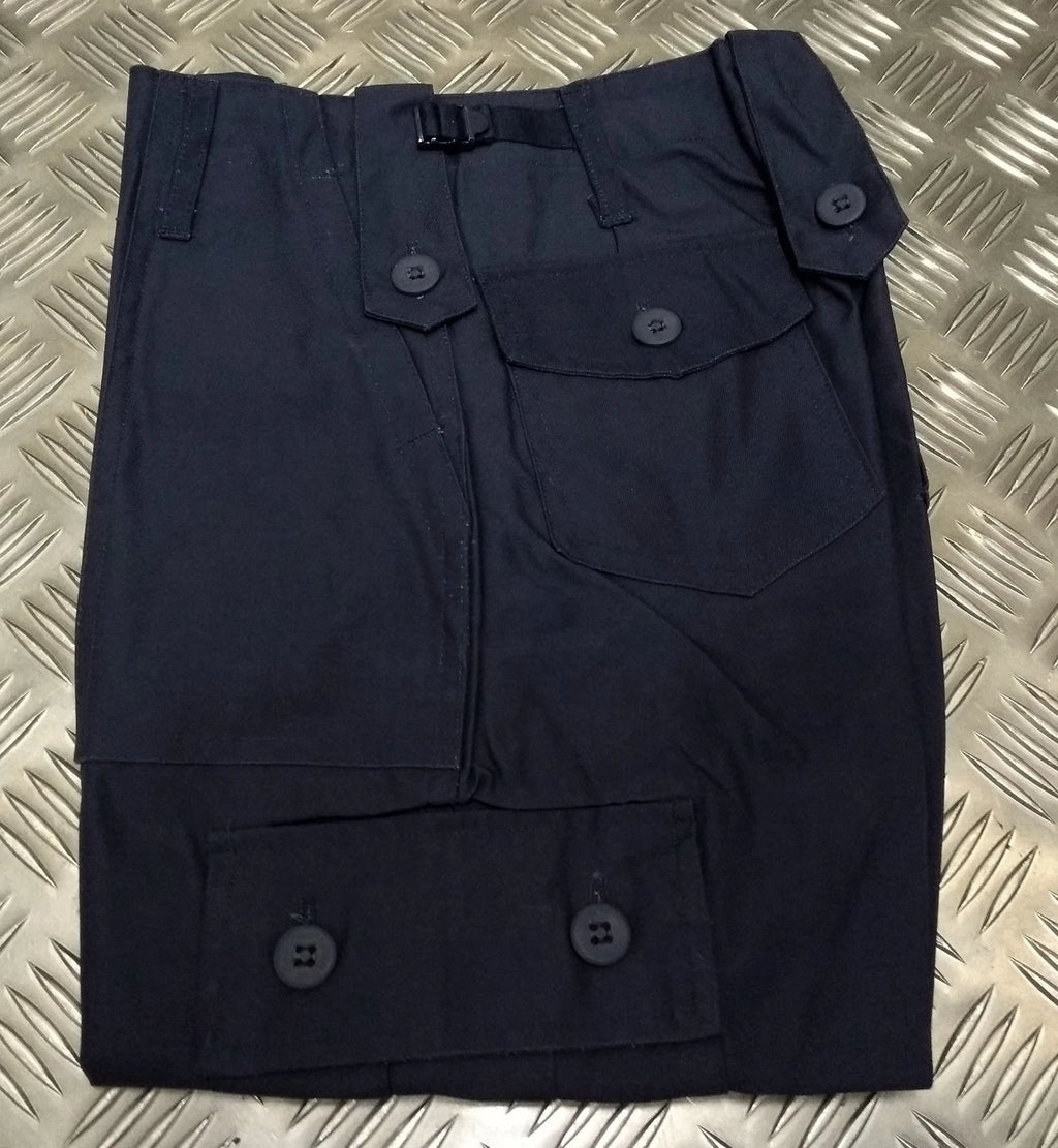 Kids ARMY Children's Combat Cargo Trousers - Military Soldier