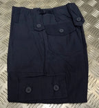 Kids ARMY Children's Combat Cargo Trousers - Military Soldier