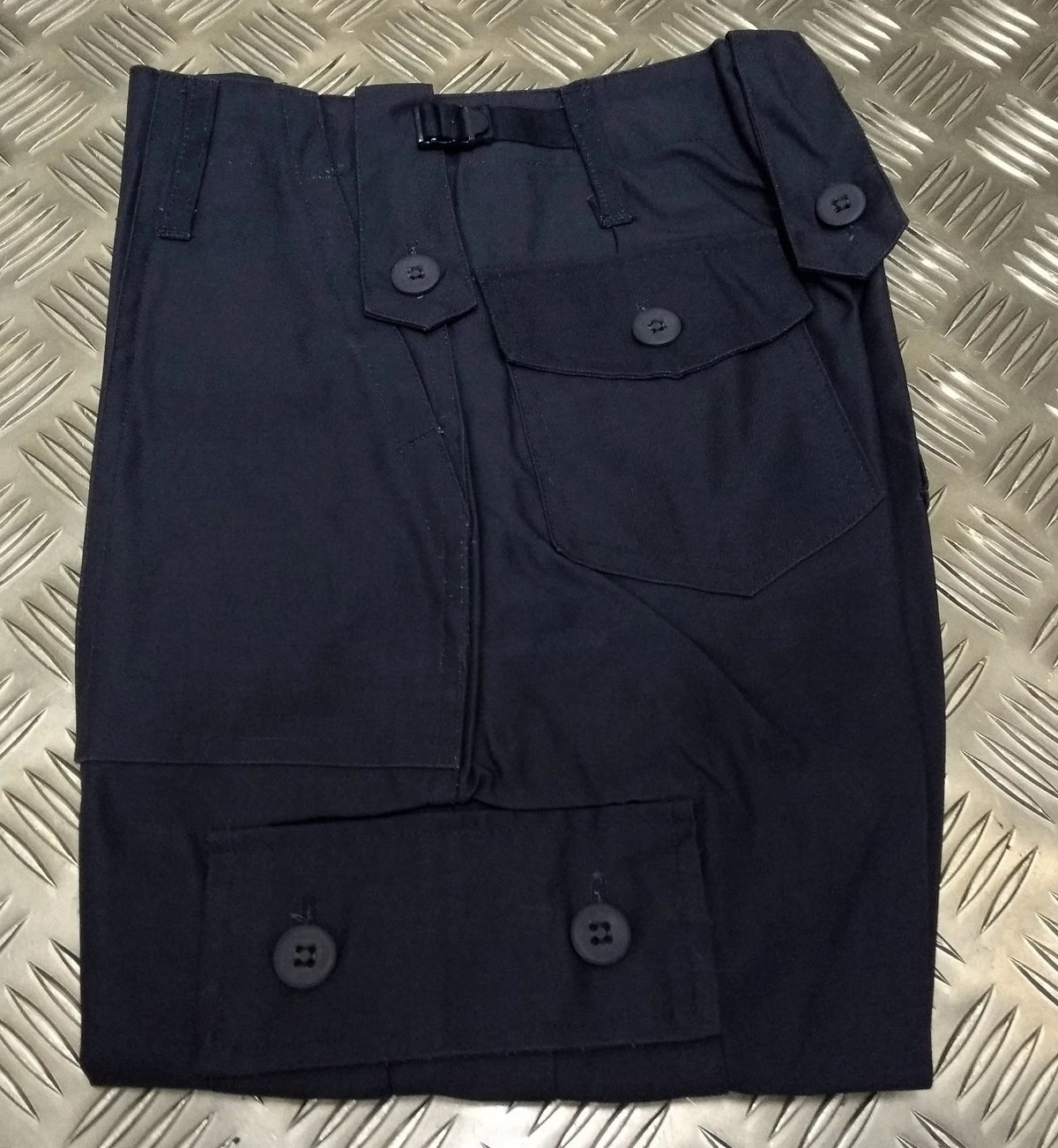 Kids ARMY Children's Combat Cargo Trousers - Military Soldier