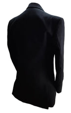RN No1 Jacket British Royal Navy Uniform Dress Warrant Officer Class 1