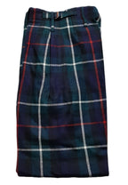 Scottish Tartan Trouser / Trews British Dress Assorted Patterns Available