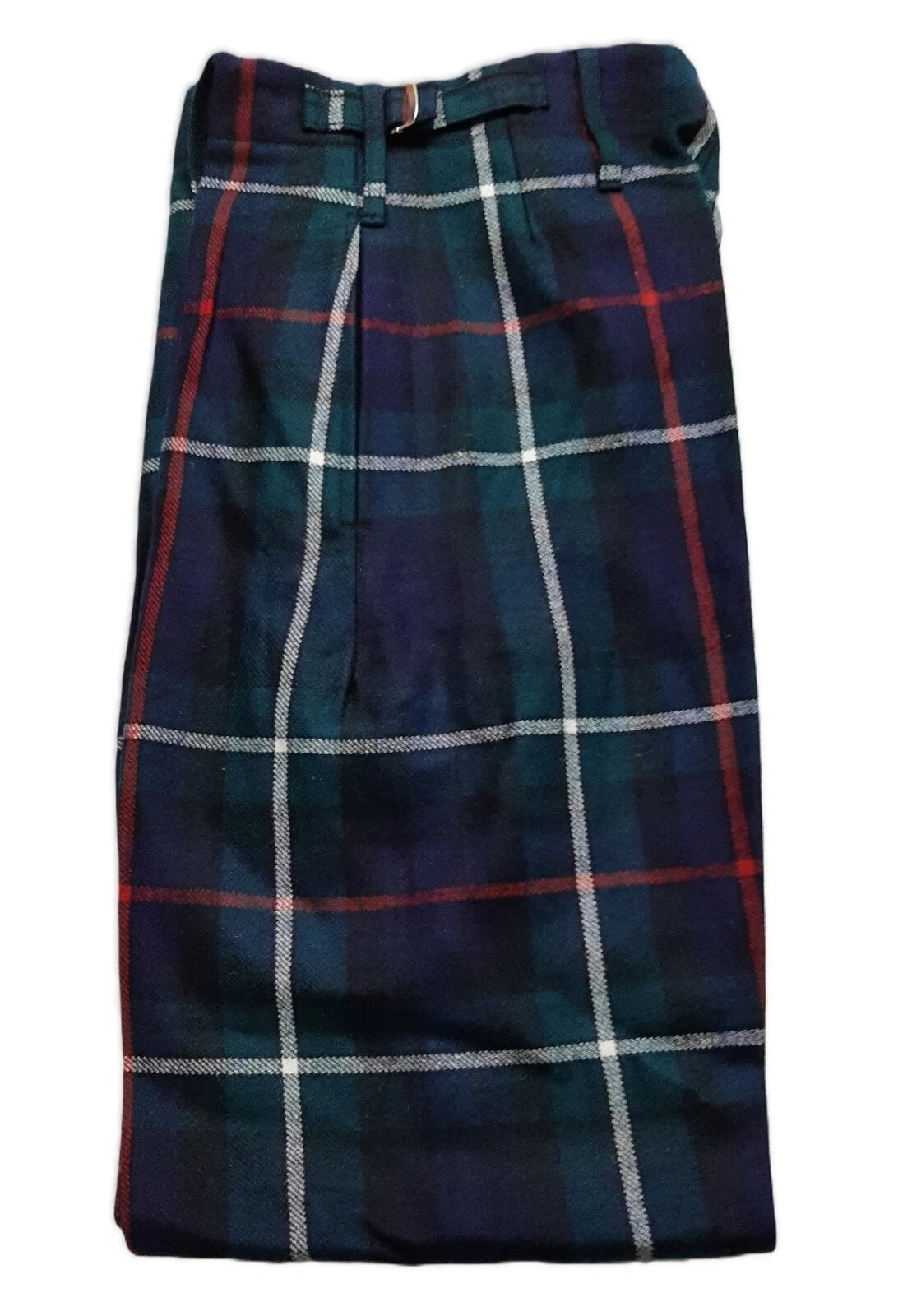 Scottish Tartan Trouser / Trews British Dress Assorted Patterns Available