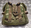MTP Tactical Assault Vest Pouch Multi Terrain Pattern STD & Molle Style