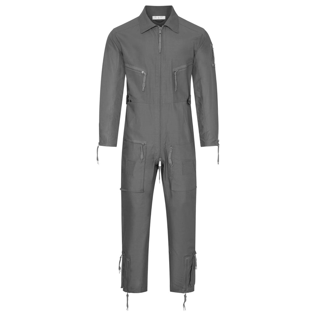 Flying Suit Aircrew Flight Crew Coverall Overall Jump Suit Assorted Colours