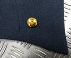 WRAF Royal Air Force Officers Mess Dress Jacket Wing Commander Rank Charles James Tailors Womans