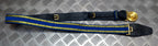 RAF Royal Air Force Officers Ceremonial Belt Per Ardua Ad Astra Buckle No Slings 28"-34" GST825