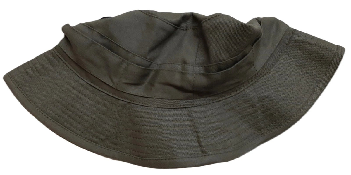 Army Boonie Hat Military Style Bucket/Bush Hat and Colours