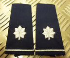 US Air Force Style Shirt Slides Slider Shoulder Epaulettes Male & Female