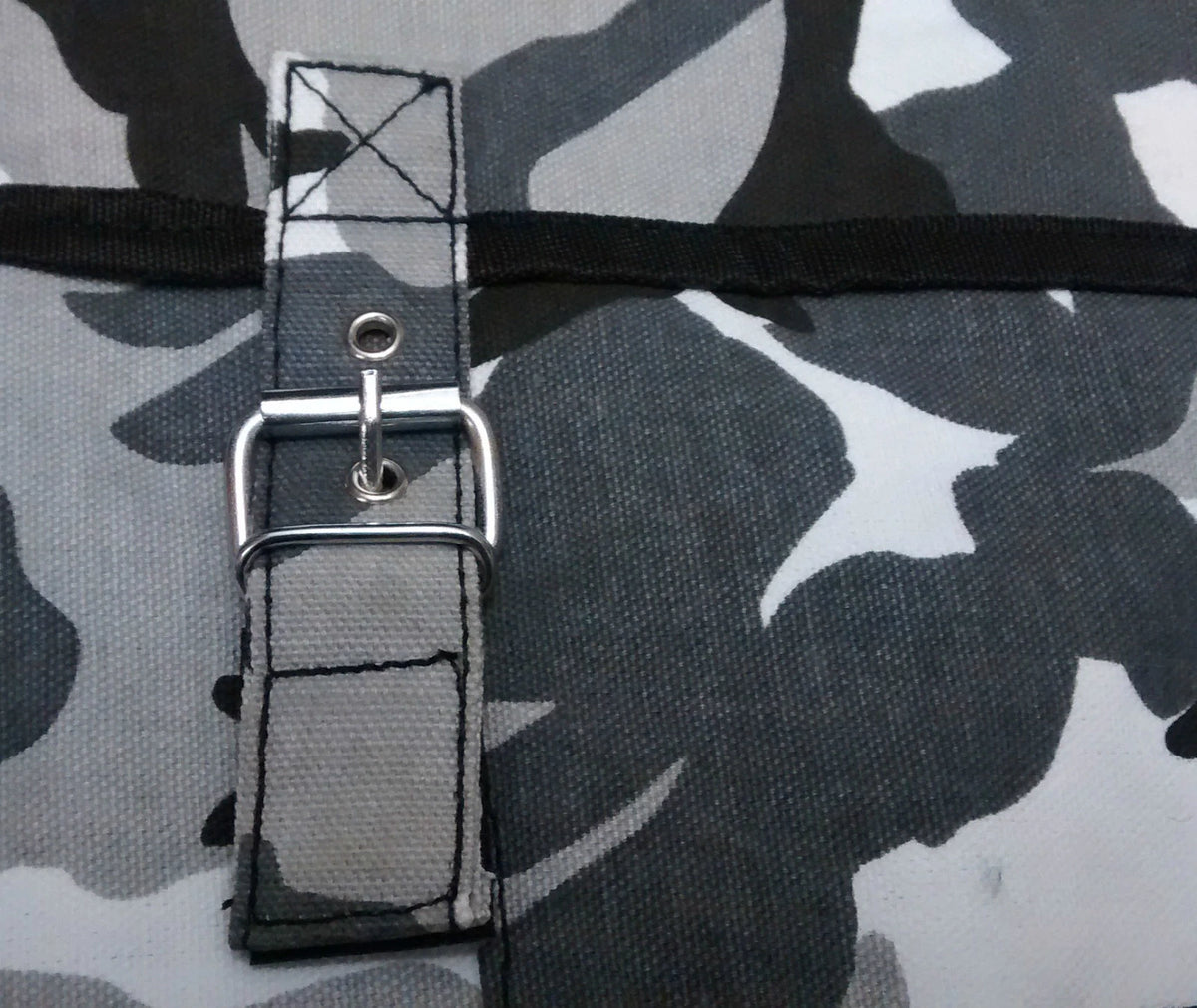 Military Style Canvas, Haversack, Satchel & Shoulder Bag Assorted Cols